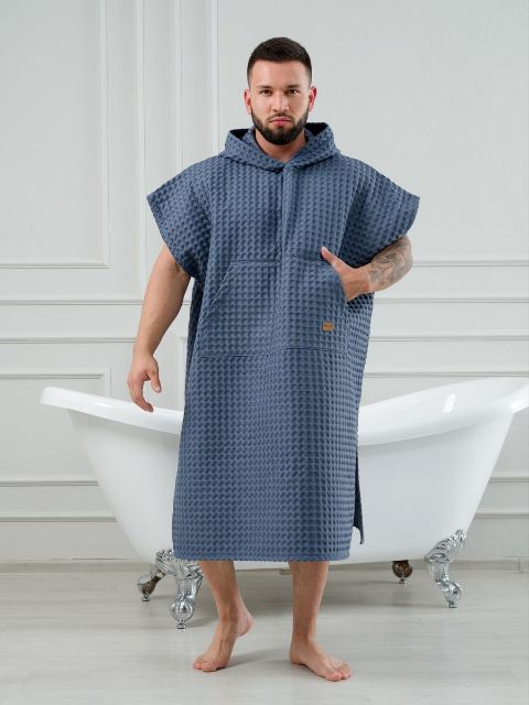 пончо купить