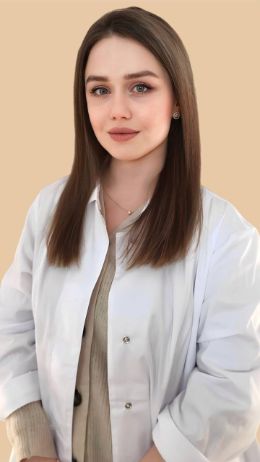 ШУМКИНА ДАРЬЯ