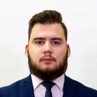 3 место