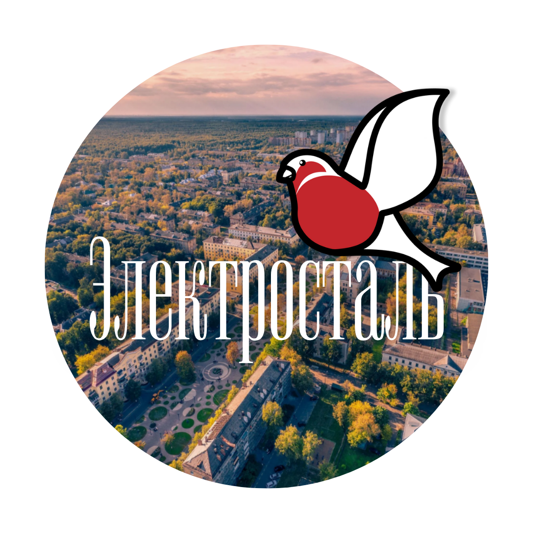 Donormo. Электросталь