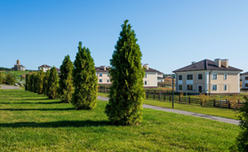 Однодневный тур в загородный комплекс “Гермес”