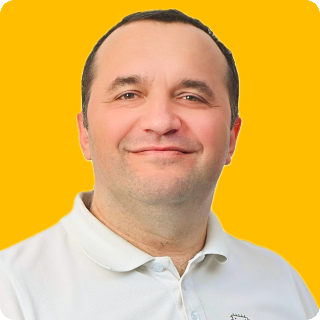 Дмитрий Марков