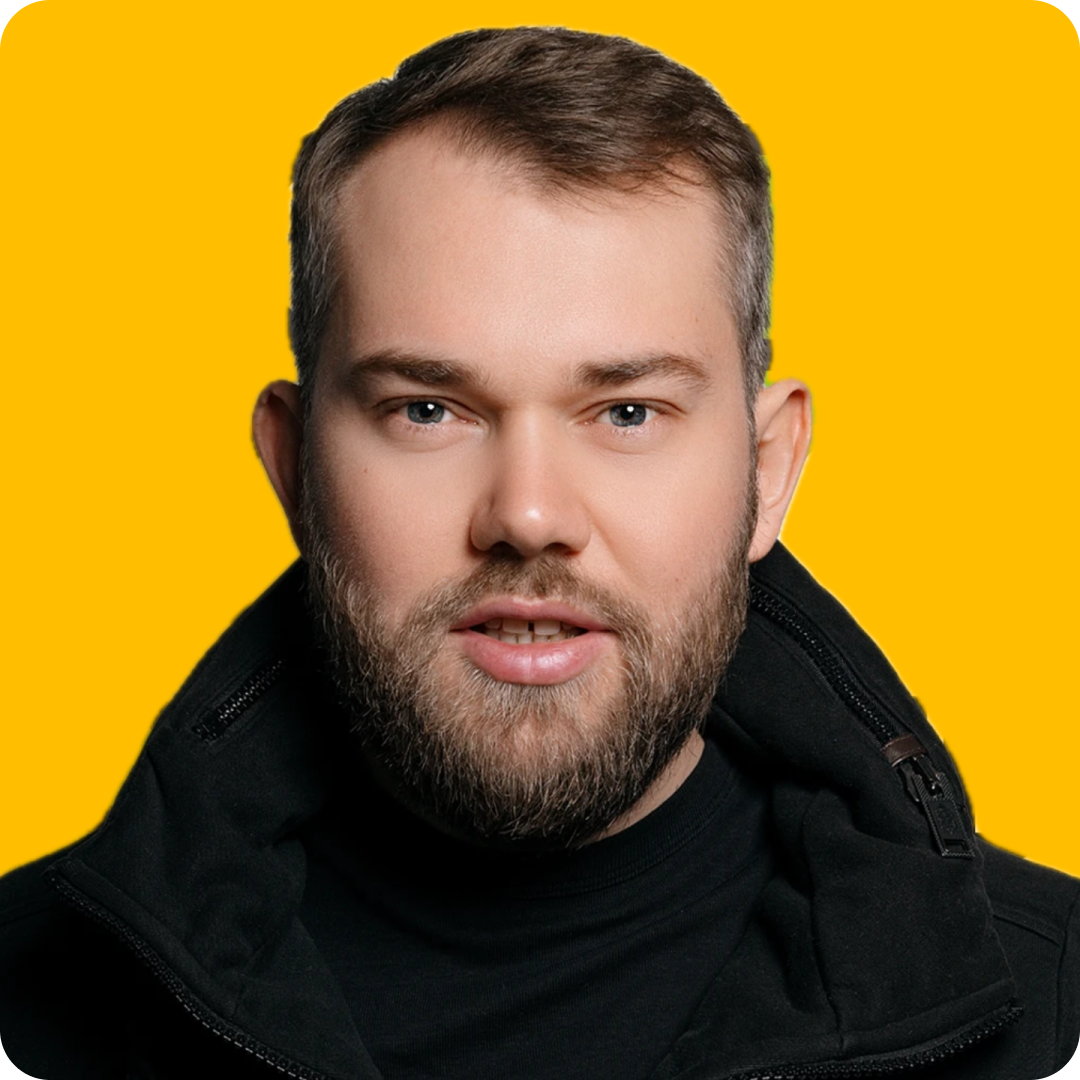 Андрей Резинкин