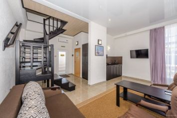 отдых в Кирилловке