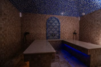 Хамам Кирилловка