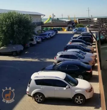 Кирилловка шале