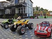 Кирилловка для ребенка