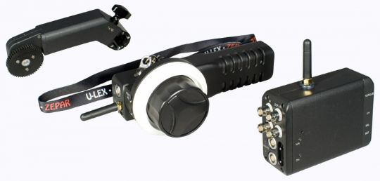 РАДИОФОКУС U-LEX