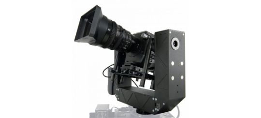 РАДИОУПРАВЛЯЕМАЯ 2-Х ОСЕВАЯ ГОЛОВА С НАГРУЗКОЙ 8 КГ