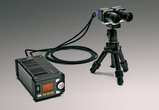 МИНИ-КАМЕРА 2K ДЛЯ КИНОСЪЕМКИ: SINACAM