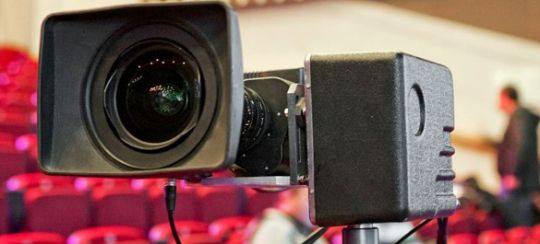 ПОВОРОТНЫЕ ГОЛОВЫ (MINI-SHOT)