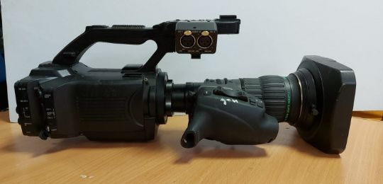 SONY PMW-300 КОМПЛЕКТ ТЕЛЕВИЗИОННОГО ВЕЩАНИЯ