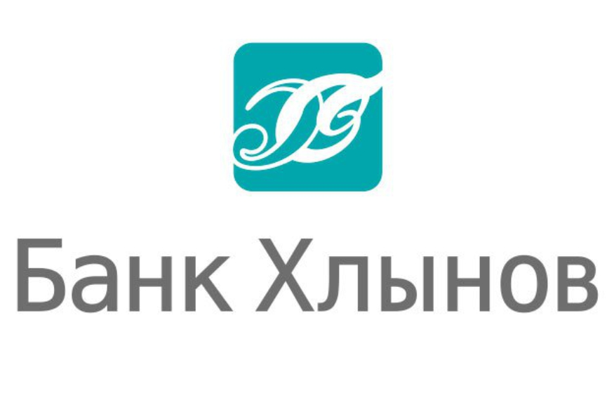 Банк новый логотип. Банк Хлынов лого. Банк Хлынов Киров. Картинки банка Хлынов. Логотип банка Хлынов новый.