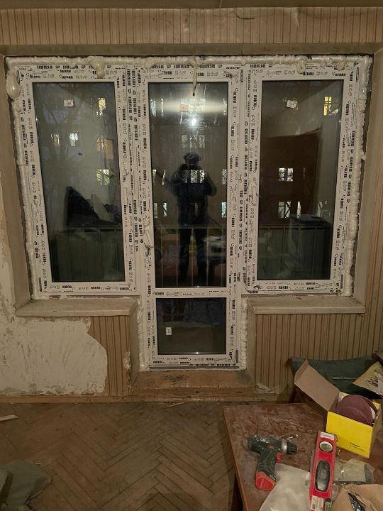 г. Москва, ул. Оршанская, 4