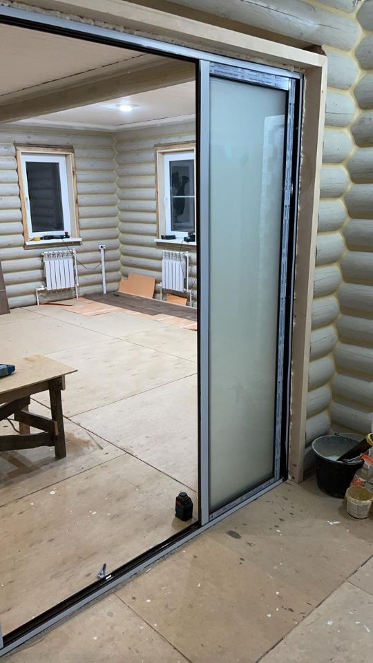 Наро-Фоминск, деревня Афанасовка