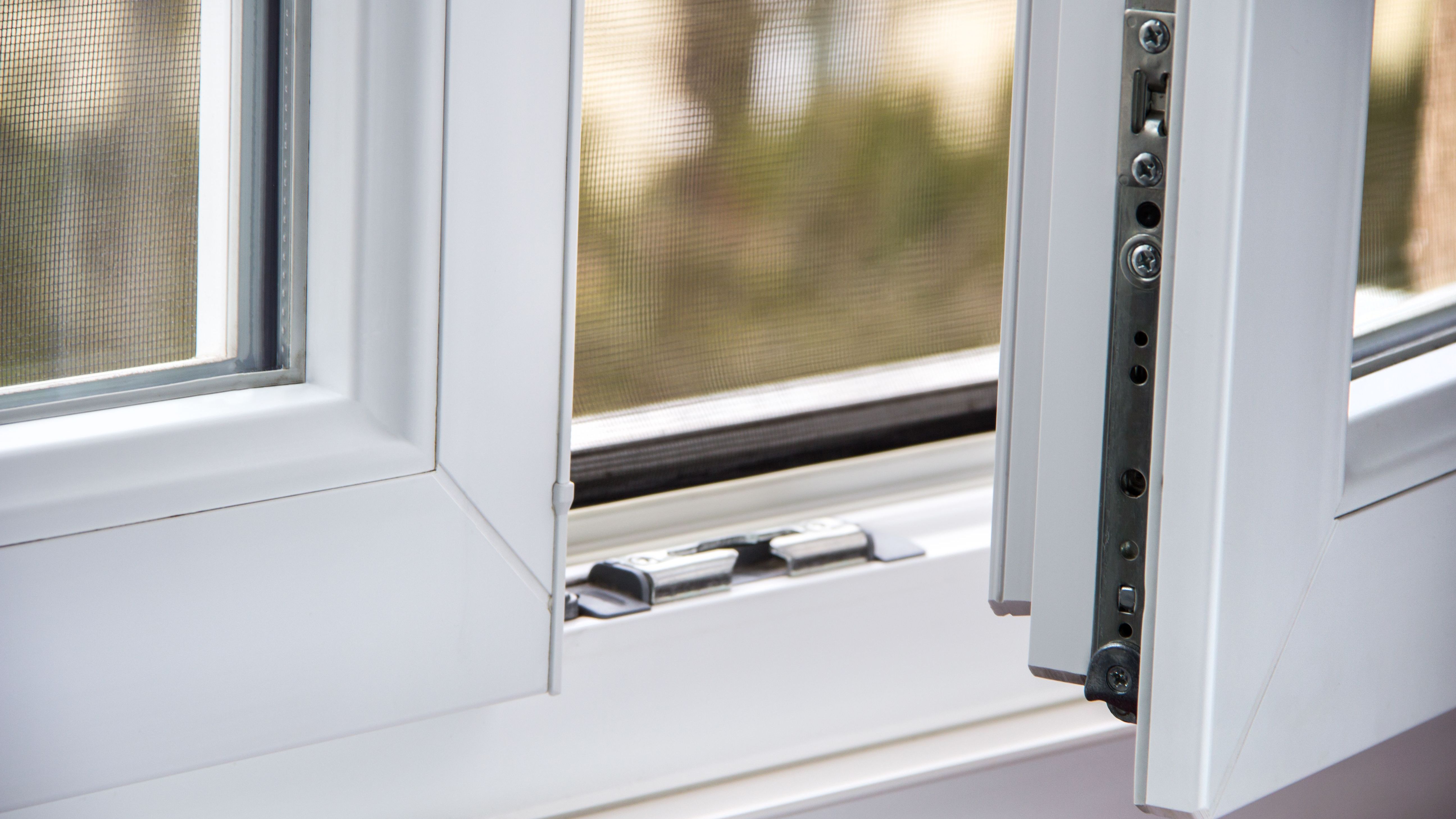 Окна и двери ПВХ