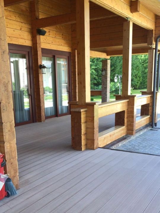 МО поселок Жуковка