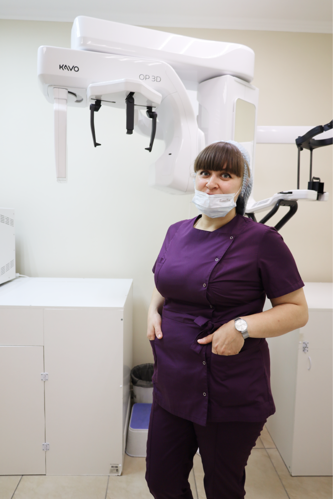 КТ в Щелково | Стоматология «Санидент»