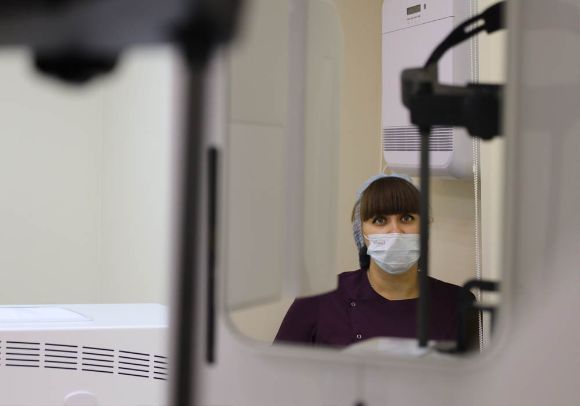 Имплантация зубов в Щелково | Стоматология «Санидент»