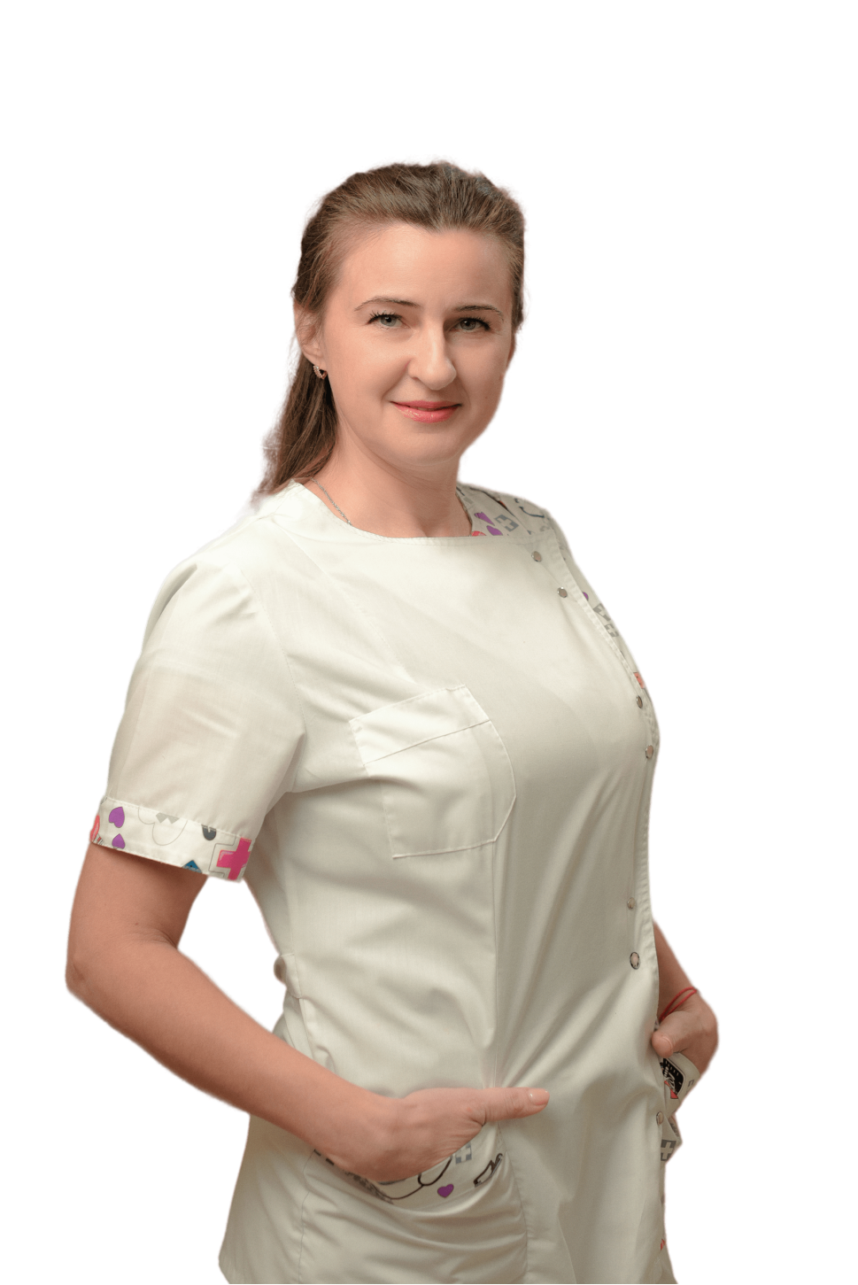 Яковлева
Любовь Николаевна