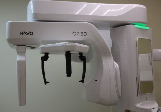 Сеть стоматологических клиник Санидент