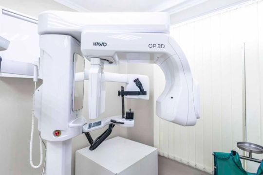 КТ Томография в Щелково | Стоматология «Санидент»