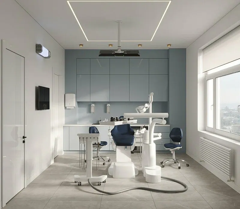 Стоматология Санидент