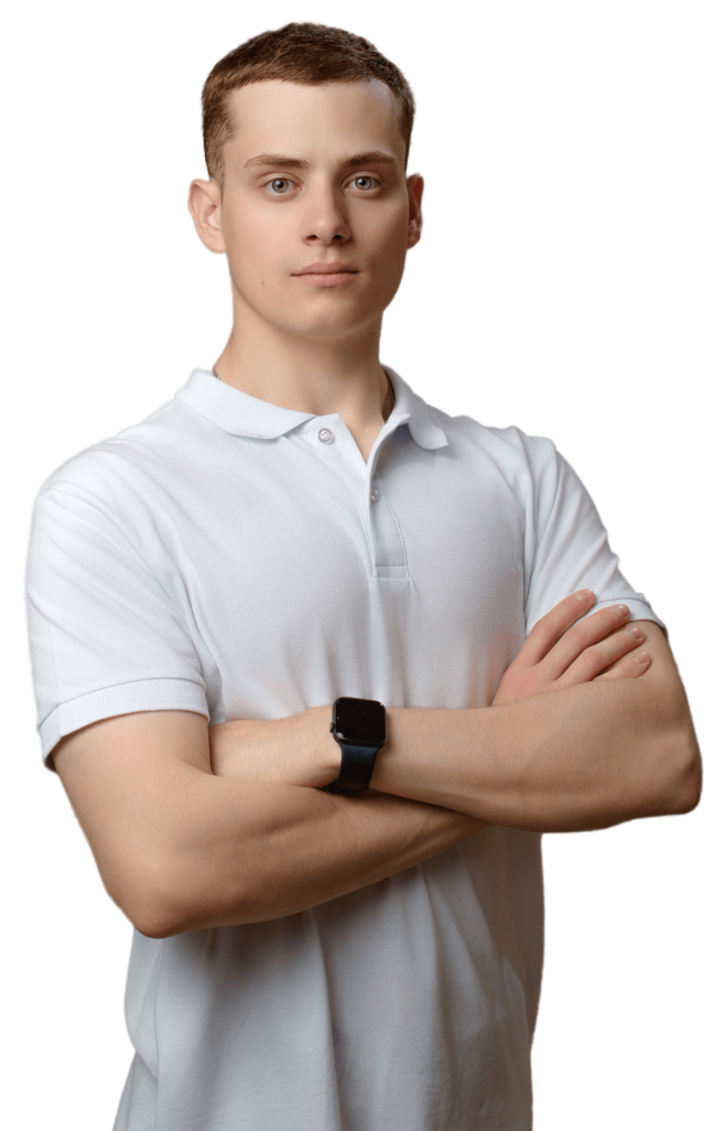 Михайлов Максим Викторович