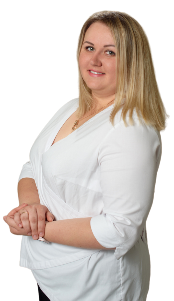 Степанова Юлия Эдуартовна