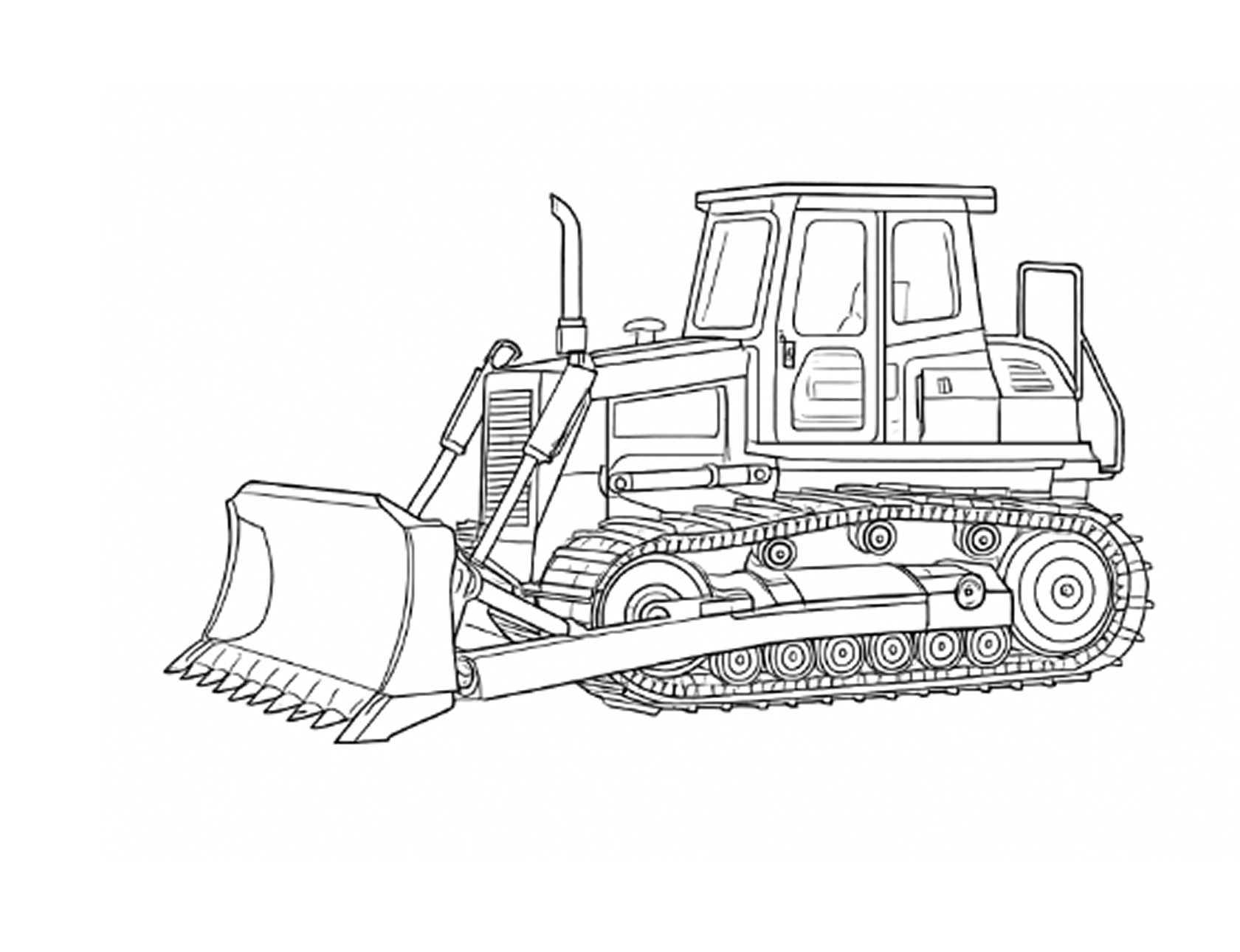 ГДЕ ПРИМЕНЯЕТСЯ СИСТЕМА 3D-НИВЕЛИРОВАНИЯ ДЛЯ бульдозера