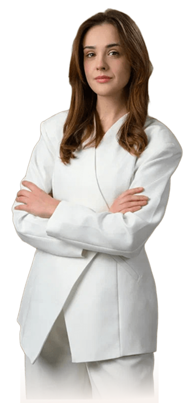 Морозова Екатерина Алексеевна