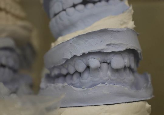 Сеть стоматологических клиник Санидент