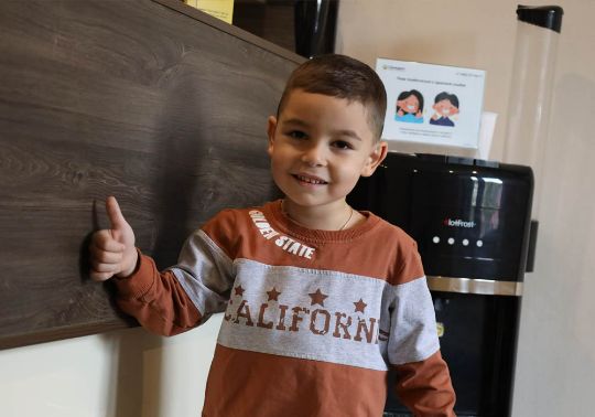 Сеть стоматологических клиник Санидент