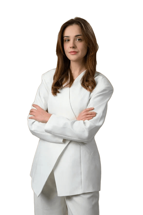 Морозова Екатерина Алексеевна