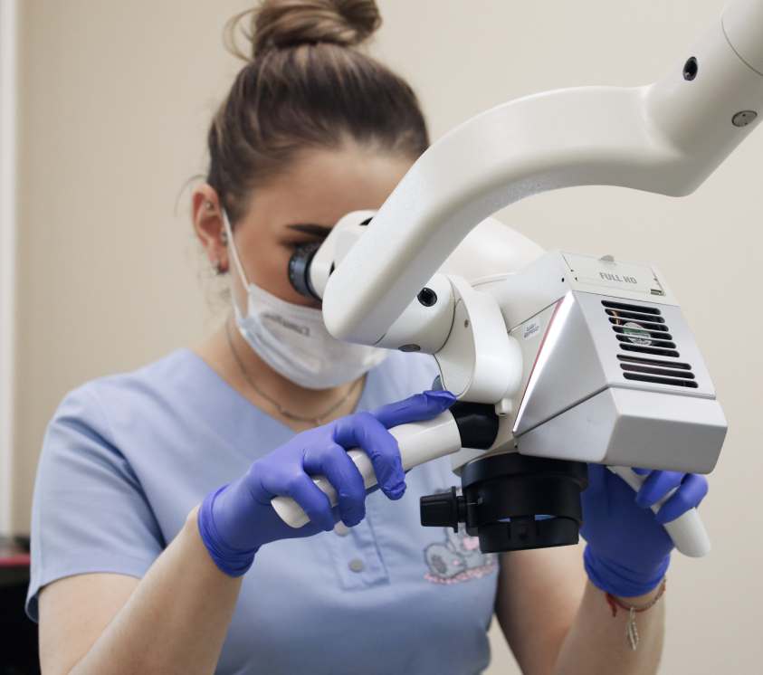 10 важных вопросов к стоматологу-терапевту