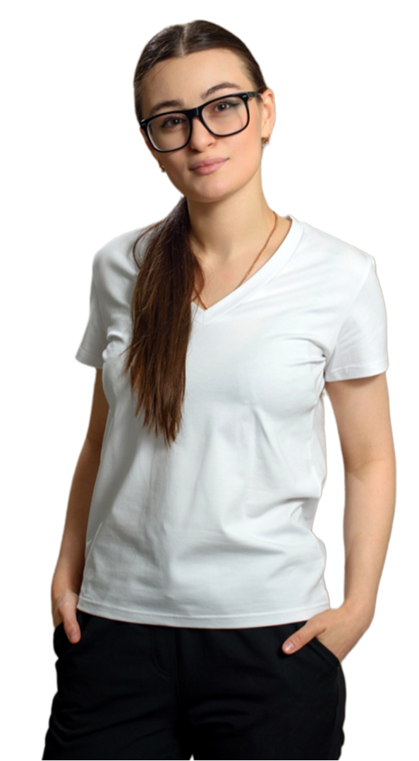 Курцева Ляна Анзоровна