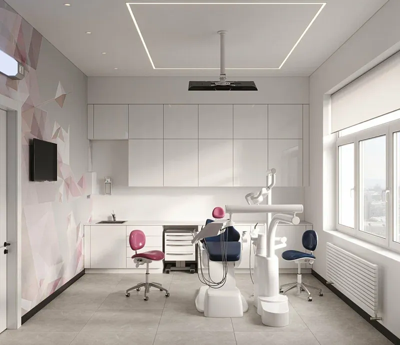 Стоматология Санидент