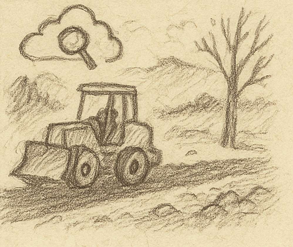 От затянутых «перегонок» к цифровым коридорам: как точный грейдер экономит сезонные окна и материалы с помощью систем 3д нивелирования