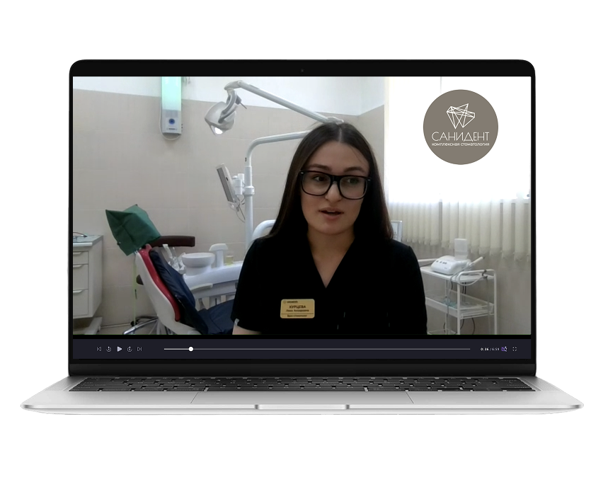 Как живут наши зубы:
один добрый совет от врача и разбор частых заблуждений