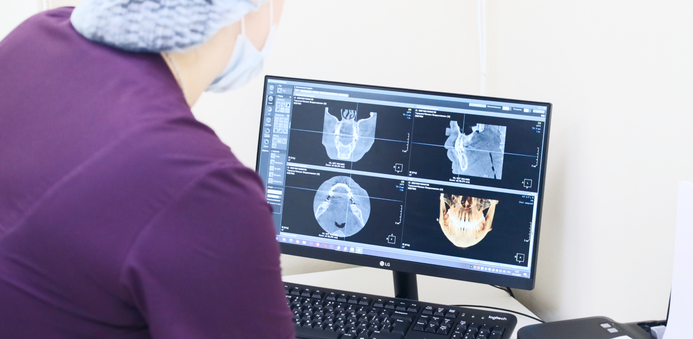 КТ в Щелково | Стоматология «Санидент»