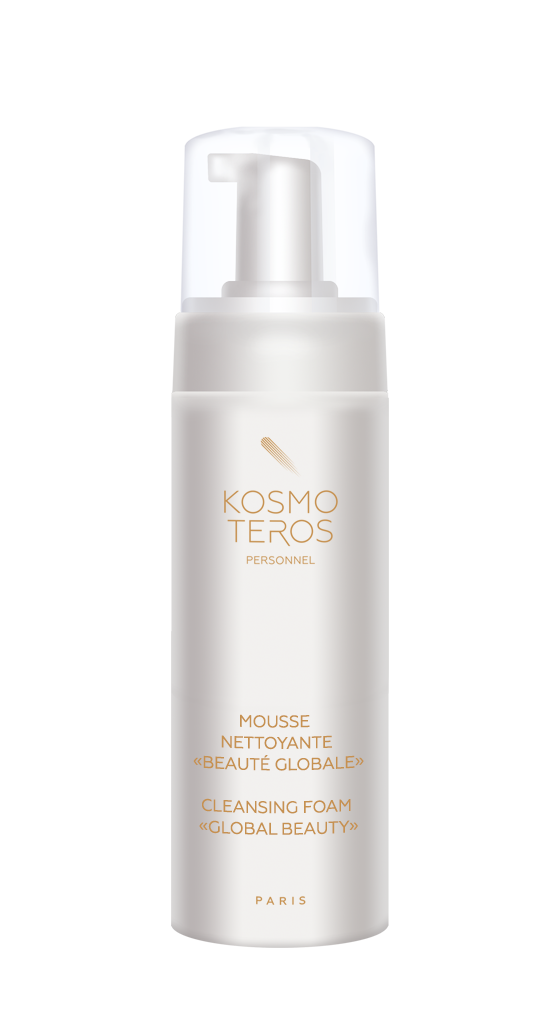  ОЧИЩАЮЩАЯ ПЕНКА ДЛЯ УМЫВАНИЯ "BEAUTE GLOBALE ", 150МЛ