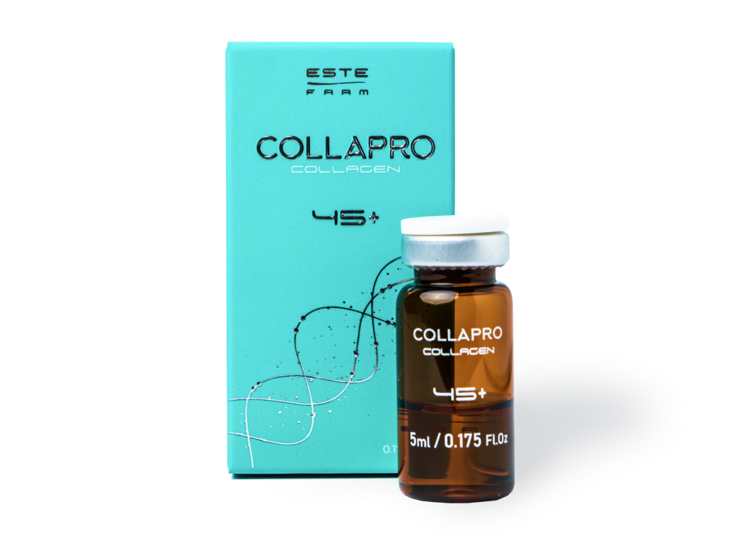 COLLAPRO 45+ , 5 мл