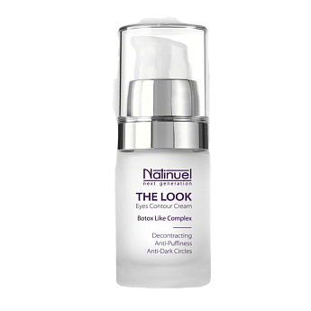 THE LOOK EYES COUNTOUR BOTOX LIKE COMPLEX 15 МЛ