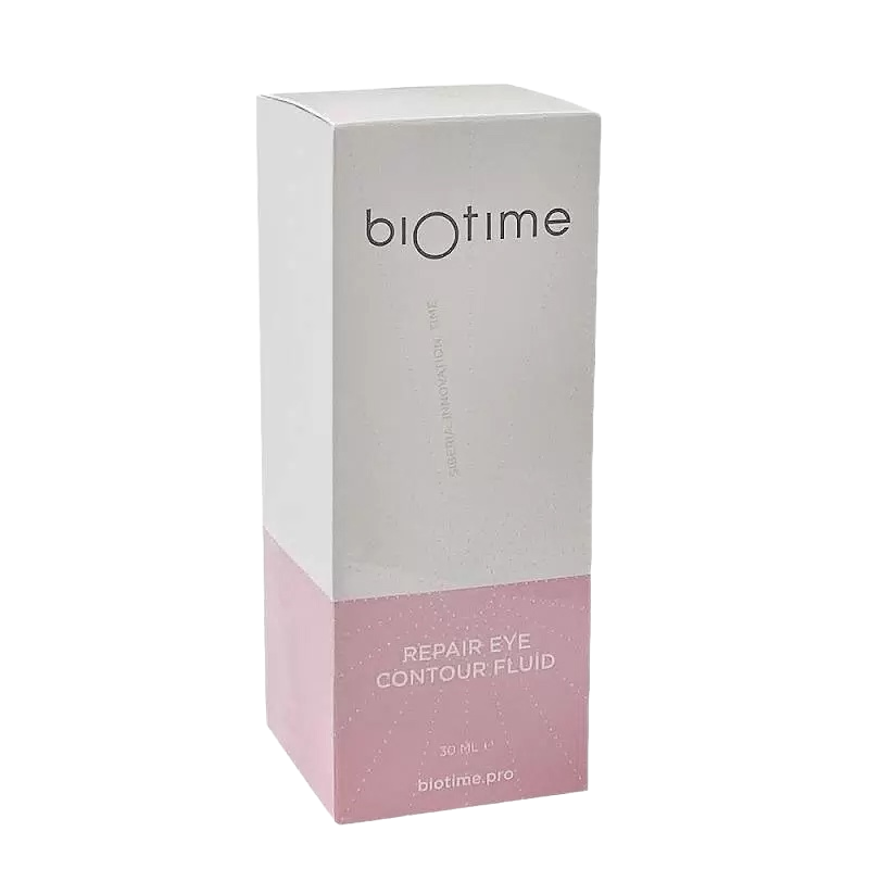 Флюид для контура вокруг глаз Biotime REPAIR EYE CONTOUR FLUID 30 мл