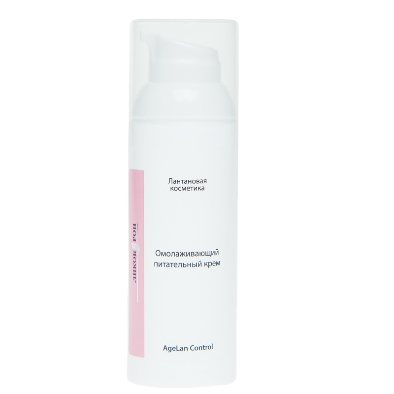 Омолаживающий питательный крем 100 мл LIKOBERON AG06P 