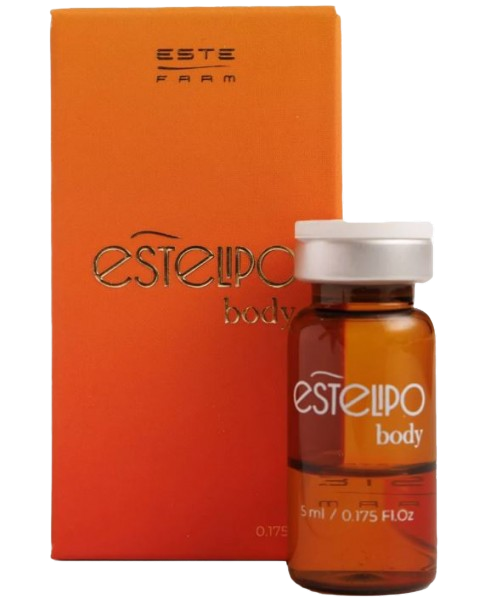 Estelipo BODY , 5 мл