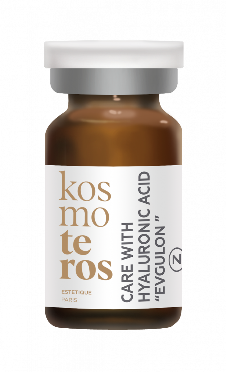 Стерильный гидрогель "Эвгулон Z" Kosmoteros Esthetique 6 мл 