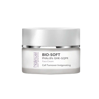 BIO-SOFT PHAS 8% 50 МЛ