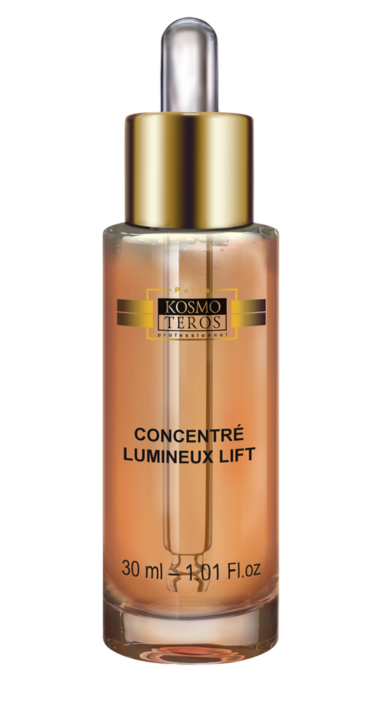 КОНЦЕНТРАТ С ЛИФТИНГОВЫМ ЭФФЕКТОМ KOSMOTEROS PERSONNEL