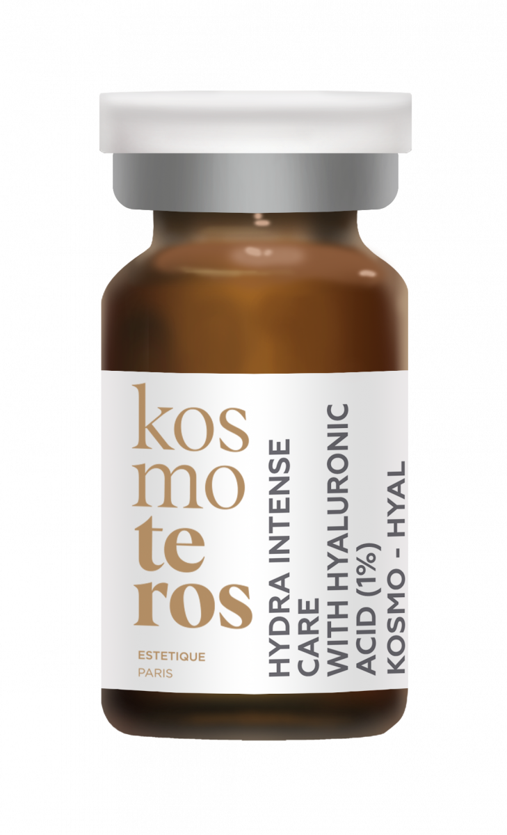 Коктейль KOSMO-HYAL Kosmoteros Esthetique 6 мл 